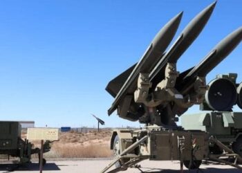 США продадуть Україні обладнання для модернізації старих ЗРК Hawk