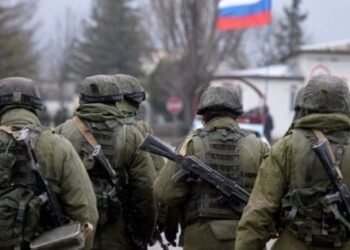 Володимир Зеленський прокоментував мобілізаційні плани Росії