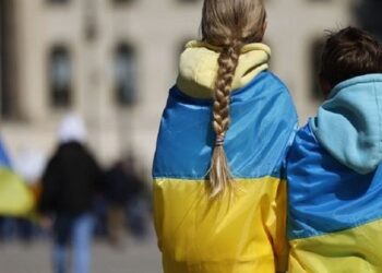 Правоохоронці виявили у Німеччині 161 українську дитину, викрадену Росією