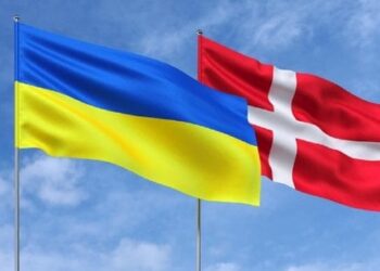 У 2024 році Данія збільшить військову допомогу Україні на 590 млн євро