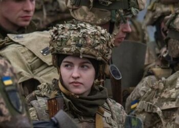 Що змінює новий закон про мобілізацію для жінок: деталі