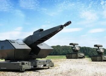 Латвія передасть Україні новий пакет військової допомоги з дронами та ППО