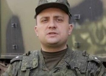 На Луганщині ЗСУ ліквідували офіцера прес-служби міноборони Росії