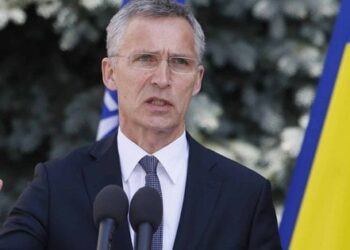 Генсек НАТО заявив, що Україна сама визначатиме компроміси у війні з Росією