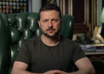 Україна та Близький Схід однаково заслуговують на захист, – Володимир Зеленський