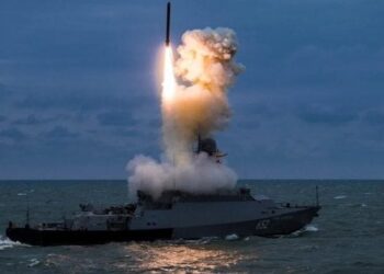 ЗСУ пояснили, чому Росія змінила часовий проміжок ракетних атак