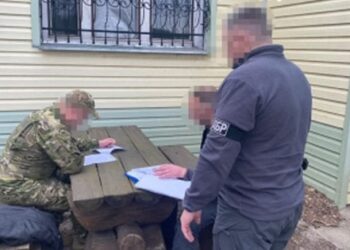 На Херсонщині посадовці тилового забезпечення закуповували харчі для ЗСУ за завищеними цінами