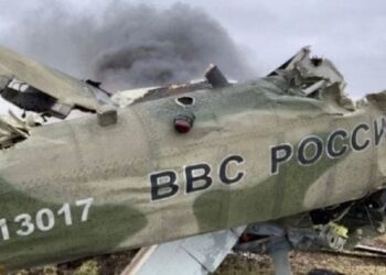 ГУР Міноборони повідомило, скільки бомбардувальників залишилось в росіян