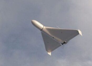 Російські безпілотники вночі атакували південь та захід України