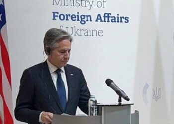 Держсекретар США про удари американською зброєю по Росії. Цитата дня