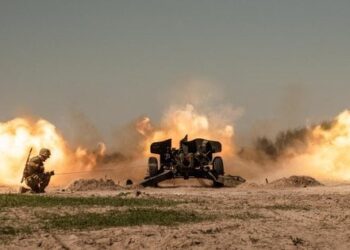 Білий дім очікує українського контрнаступу у 2025 році