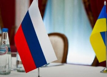 ГУР вважає, що переговори про завершення війни можливі у другій половині 2025 року