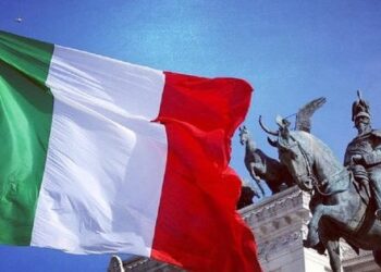 Уряд Італії категорично заборонив бити своєю зброєю по цілях у Росії