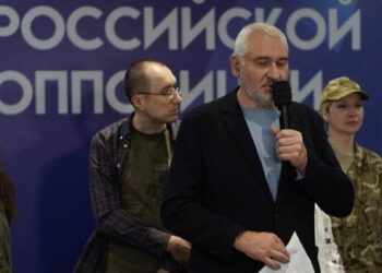 Кирило Буданов заявив про підтримку Форуму російської опозиції у Львові