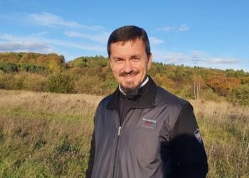 Монах з Львівщини зібрав 1,5 мільйона гривень на дрони для ЗСУ