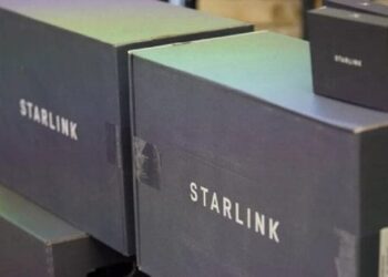Пентагон та SpaceX змогли обмежити використання росіянами Starlink, – Bloomberg