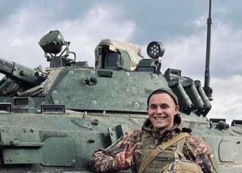 Академія сухопутних військ відреагувала на скандал із відрахованим курсантом