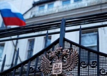 Велика Британія вирішила вислати з країни російського військового аташе