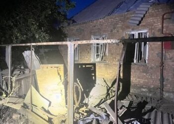 Сили протиповітряної оборони знищили уночі 23 ударних БпЛА Shahed