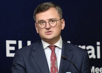 Кулеба запевнив в збережені всіх принципових для України позицій в декларації саміту