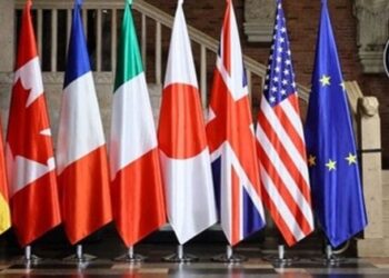 Країни G7 погодилися розблокувати угоду на 50 млрд доларів для України, – AFP
