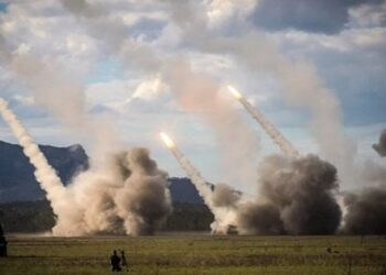 У Білому домі заявили, що дозвіл Байдена бити по території Росії не стосується ATACMS