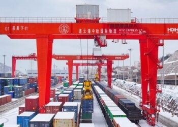 Німеччина закликала Китай не продавати Росії товари, які можна використати у війні