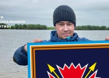 Кіберактивісти встановили причетних до зриву мобілізації в Україні працівників ГРУ