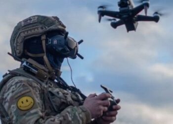 Латвія анонсувала передачу Україні другої партії дронів