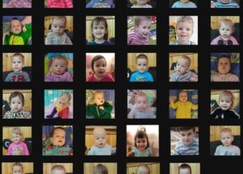 Омбудсмен звернувся до СБУ через розслідування NYT про викрадення 46 дітей з Херсону