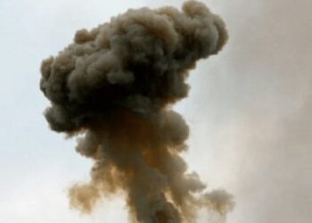 Росіяни заявили про атаку ATACMS на окупований Севастополь