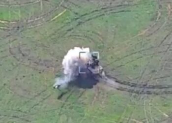 Спецпризначенці СБУ знищили вісім російських систем ППО