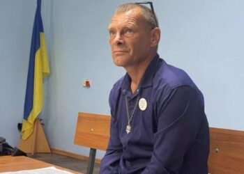 На Сумщині судять чоловіка, який виготовляв зброю для захисту свого села від окупантів