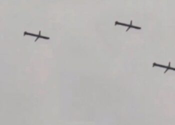 Росіяни вночі здійснили ракетну комбіновану на центр та захід України