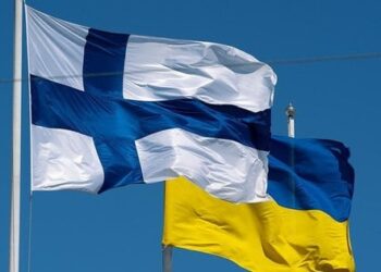 Фінляндія надасть Україні новий пакет військової допомоги на 159 млн євро