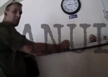 В Одесі фітнес-тренер облаяв військового та побажав йому смерті