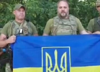 Бійці 24 бригади виступили проти зняття комбрига Івана Голішевського