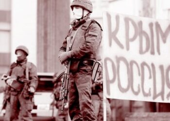 Захід хибно зрозумів Москву. Рефлексія прийшла із запізненням