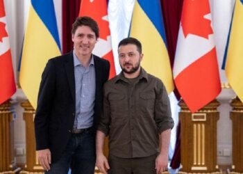 Канада виділить близько 280 млн доларів на навчання українських пілотів