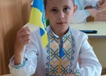 У Києві помер 7-річний хлопчик, який був в «Охматдиті» на момент атаки