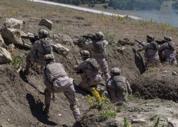 У Польщі створять легіон добровольців з українських громадян