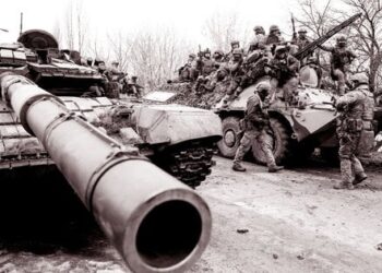 На російсько-українському фронті не буває канікул