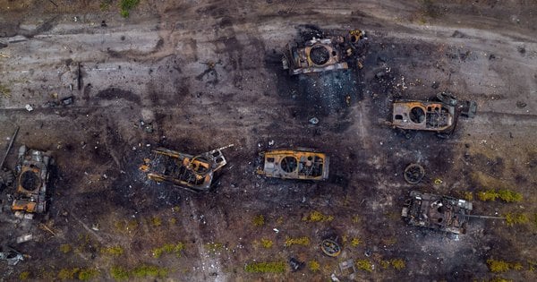 У Росії закінчуються величезні запаси озброєнь радянських часів, – The Economist