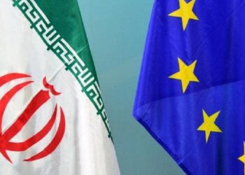 Україна приєдналась до рішення ЄС про продовження санкції проти Ірану