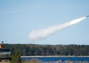 Україна отримала від Естонії ЗРК Mistral і ракети до них