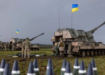 Велика Британія відновить  виробництво артилерійських стволів для ЗСУ