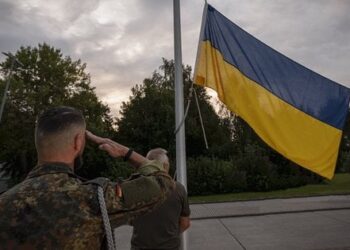 «Україна була є і буде вільною». Як світ вітає Україну із Днем Незалежності