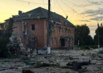 США та ЄС відреагували на події в Курській області Росії