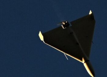 Окупанти вночі атакували Україну дронами та ракетами