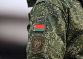 Міноборони Білорусі перекинуло додаткові сили до кордону з Україною